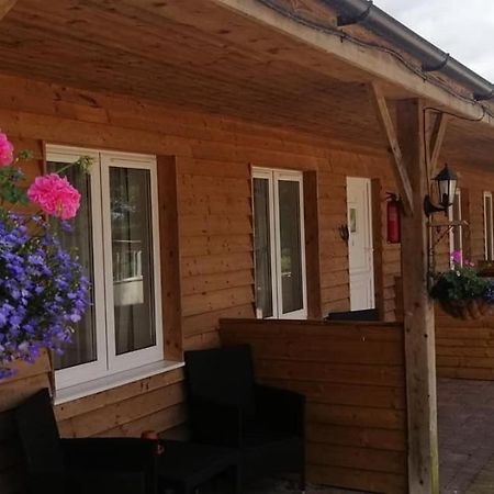 Hotel The Flying Fish Stables Ilminster Zewnętrze zdjęcie