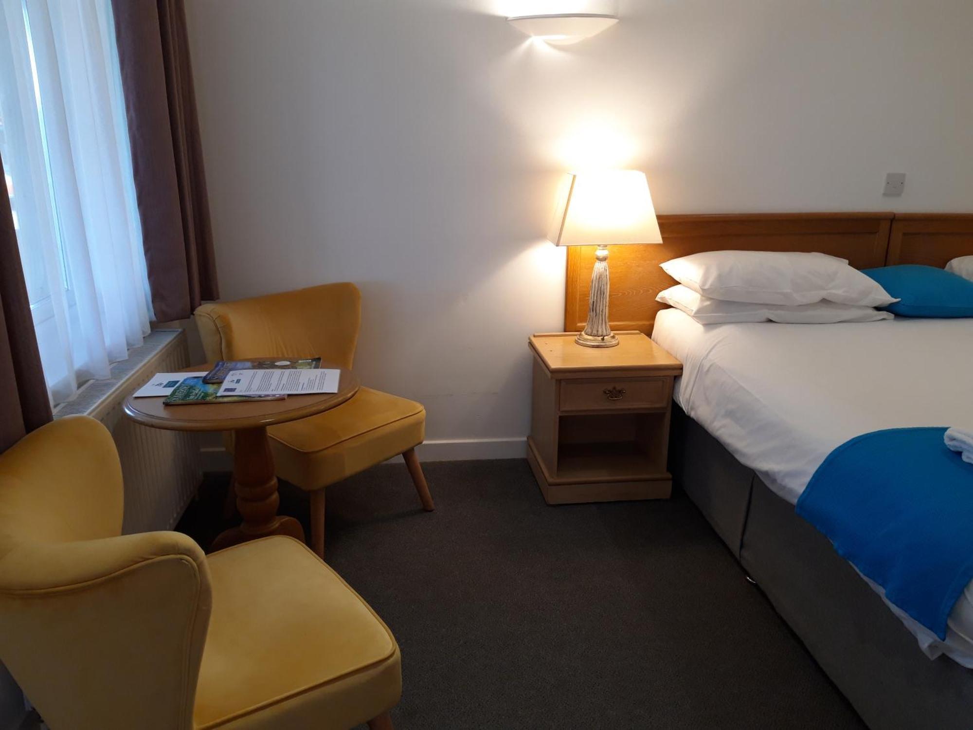 Hotel The Flying Fish Stables Ilminster Zewnętrze zdjęcie