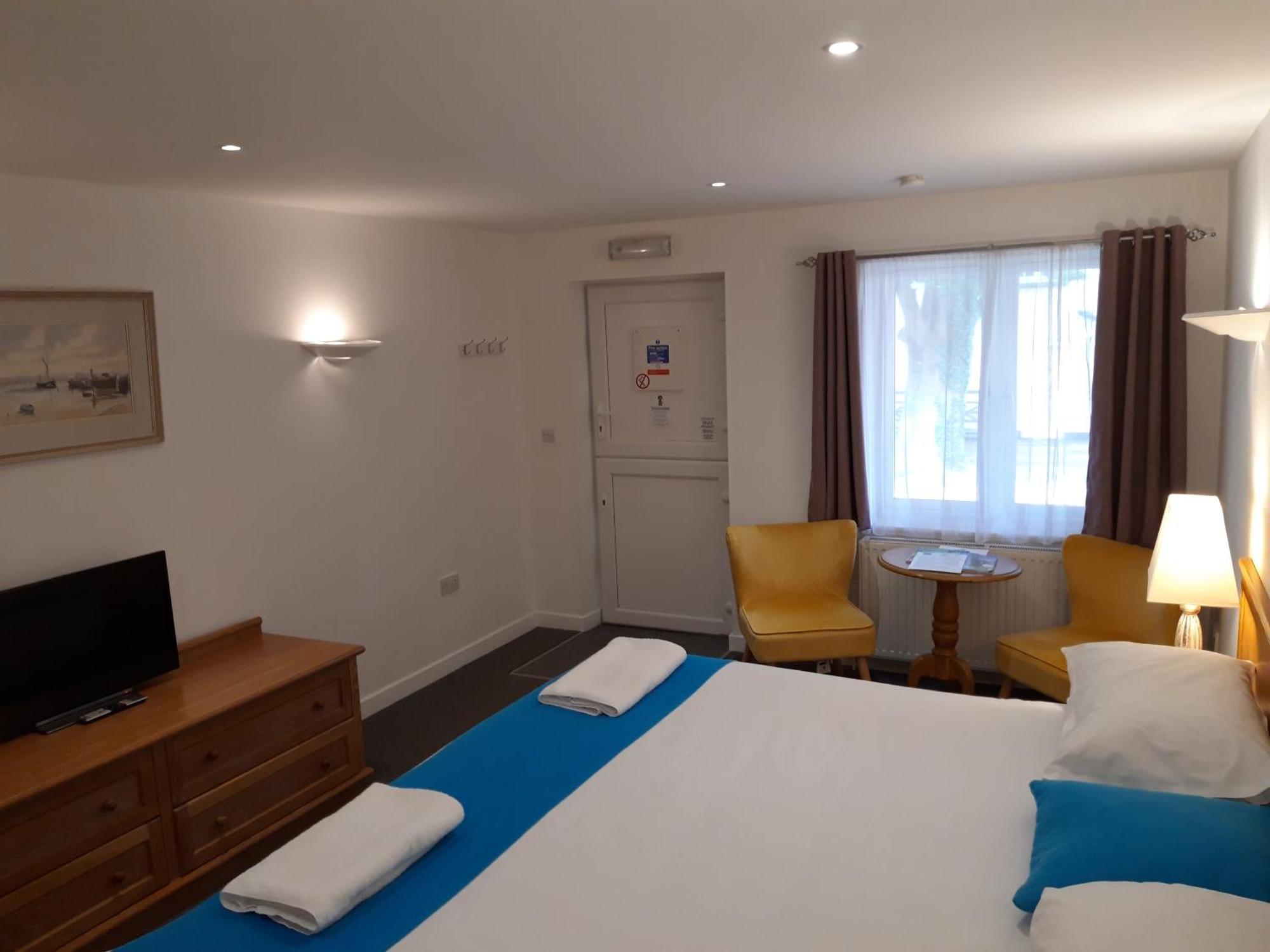 Hotel The Flying Fish Stables Ilminster Zewnętrze zdjęcie