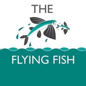 Hotel The Flying Fish Stables Ilminster Zewnętrze zdjęcie