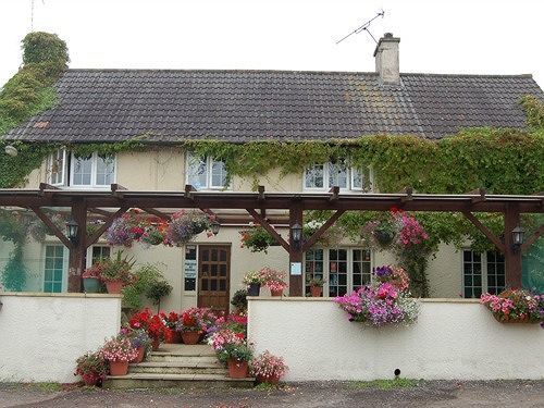 Hotel The Flying Fish Stables Ilminster Zewnętrze zdjęcie