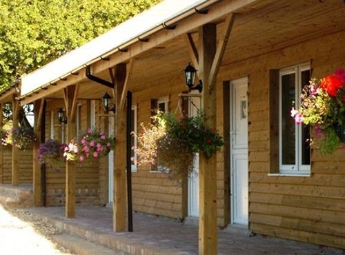 Hotel The Flying Fish Stables Ilminster Zewnętrze zdjęcie